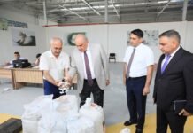 Zərdabda barama tədarükünə başlanıldı – FOTOLAR zerdab-barama2