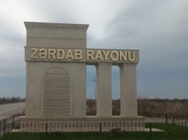Zərdabda 3 yaşlı qız atasının idarə etdiyi aqreqatın altında qalıb öldü