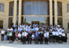 Zərdabda yüksək bal toplayan tələbələrlə görüş keçirilib – Foto