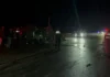 Zərdabda 5 nəfərin öldüyü qəzada ağır yaralanan qadın da dünyasını dəyişdi – Xəstəxanada zerdab-qeza