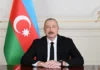 Azərbaycan jurnalistlərinin IX Qurultayının iştirakçıları Prezident İlham Əliyevə müraciət ünvanlayıb prezident-ilham-eliyev.png