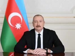 Azərbaycan jurnalistlərinin IX Qurultayının iştirakçıları Prezident İlham Əliyevə müraciət ünvanlayıb prezident-ilham-eliyev.png