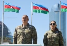 Zəfər Günü şeiri – Sən ey şanlı qəhrəmanım zefer gunu seiri - zefer-gunune aid-seir