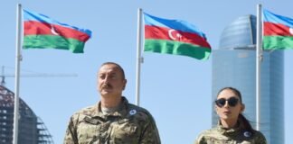 Zəfər Günü şeiri – Sən ey şanlı qəhrəmanım zefer gunu seiri - zefer-gunune aid-seir
